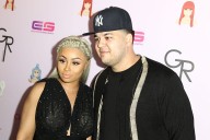 Run It Back?! Blac Chyna Sparks Rob Kardashian Reconciliation Rumors With Mysterious Social Media Post