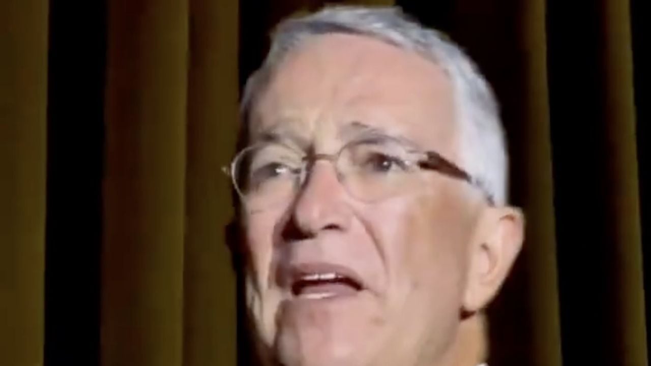 “Sacar a los zurdos...” Salinas Pliego abre la puerta a candidatura presidencial al estilo Milei (Video)