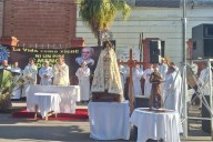 MERCEDES: Gran convocatoria en la misión diocesana (IMÁGENES)