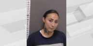 South Dakota woman arrested after pursuit through West Fargo