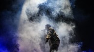 Rels B confiesa que compuso una de sus canciones en Zaragoza: "Es muy especial"