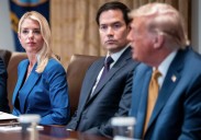 Estados Unidos: Un hombre de Minnesota fue arrestado tras ofrecer presuntamente 45.000 dólares por el asesinato de la fiscal general Pam Bondi