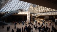 Louvre Heist: Two Men Arrested Admit Involvement In Robbery; Jewels Not Yet Recovered