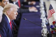 Trump defiende ataques estadounidenses a embarcaciones narcotraficantes en el Caribe y Pacífico