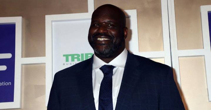 Shaquille O'Neal Thinks NBA Gambling Scandal Puts 'Black Eye' on League: 'Why Would You Jeopardize Your Family?'