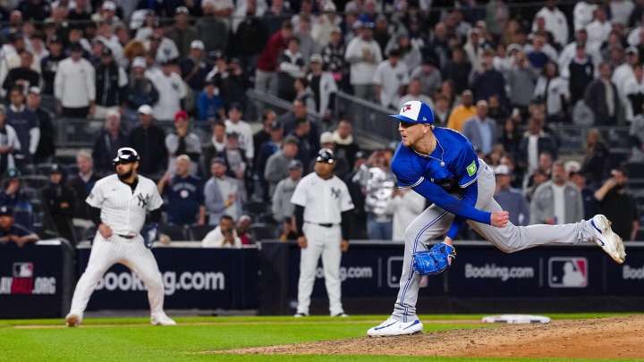 Yankees ‘should be disappointed’ after ALDS exit