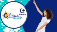 Resultado oficial de La Caribeña Noche del sábado 25 de octubre: verifica aquí