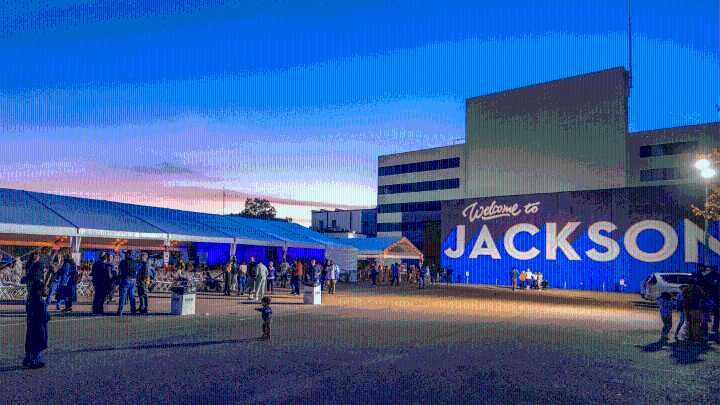 Performance schedule announced for 2025 National Folk Festival in Jackson
