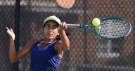 Freshman wins deciding match as John Burroughs edges St. Joseph's for district crown