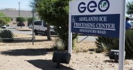 California gave counties power to inspect ICE detention centers. They’re not using it