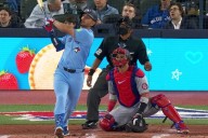 3 venezolanos esperan ver acción durante la Serie Mundial