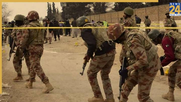 Pakistan, Afghanistan agree to 48-hour ceasefire amid escalating border tensions