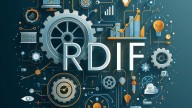 RDIF as engine of knowledge economy