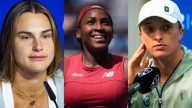 Coco Gauff Joins Aryna Sabalenka and Iga Swiatek in a Rare Feat on the WTA Tour Coming into the Wuhan Open, Coco Gauff marks a new milestone that puts her in line with Aryna Sabalenka and Iga Swiatek.