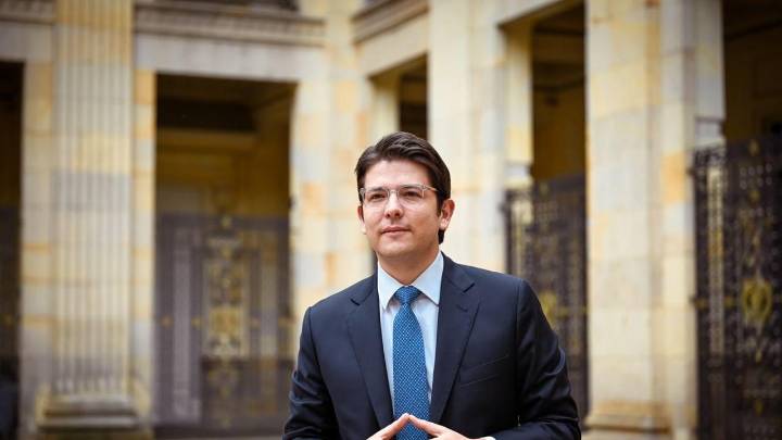 Consejo de Estado le puso fin al proceso de pérdida de investidura contra Miguel Uribe por extinción de la acción