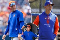 Mets flipping almost entire coaching staff under Carlos Mendoza