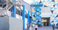 Arrancan las obras de remodelación en el Palacio de Congresos de Marbella