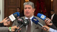 Diputado José Gregorio Correa cuestiona uso político del Premio Nobel de la Paz y llama a la defensa de la soberanía venezolana