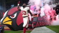 Cardinals’ Trey Benson lands on IR ahead of Titans game