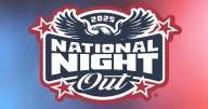 2025 National Night Out around the ArkLaTex