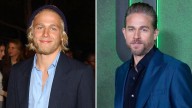 Charlie Hunnam Through the Years: From His ‘Sons of Anarchy’ Days to Now