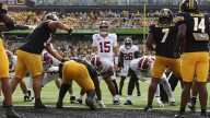 Ty Simpson bold predictions for Alabama-Tennessee clash in Week 8