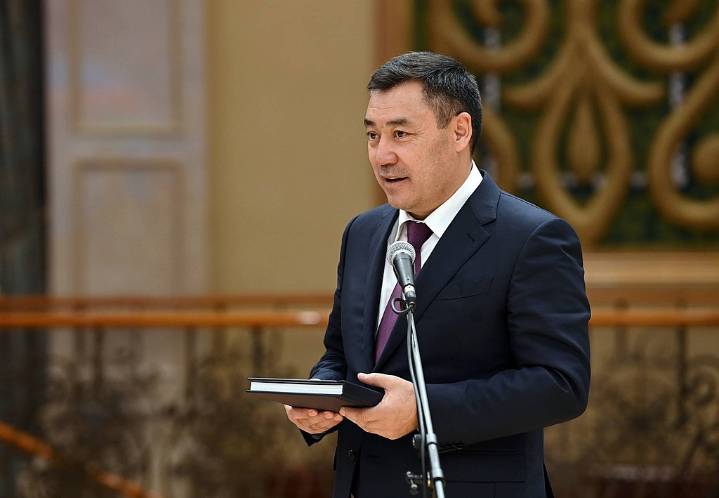 UN condemns death penalty revival in Kyrgyzstan as violation of international law