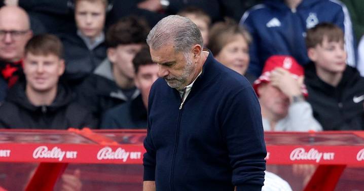 Evangelos Marinakis told hard Nottingham Forest truth after Ange Postecoglou sack