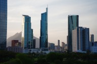 Gobierno de Nuevo León: Un imán para empresas globales