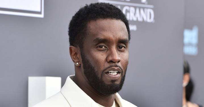Sean ‘Diddy’ Combs’ sentenced to more than four years in jail