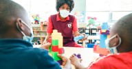 The federal government shutdown is affecting Head Start. Here's what it means for Louisiana.