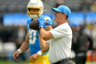Justin Herbert Doesn’t Hold Back on Chargers’ Mistakes Following Jim Harbaugh’s Firm Request LA Chargers QB Justin Herbert and HC Jim Harbaugh reveal their plan on the mistakes in the week 5 game agai