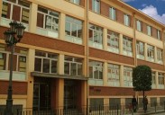 Un bulo pone en jaque a un colegio de Oviedo