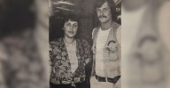Historia en 4 tiempos |  Bemposta, en un libro de fotos