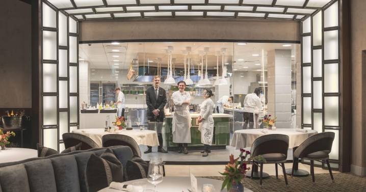 New York Times' new food critic reviewed Emeril's in New Orleans. Here's what she thought.