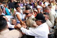 Así serán las marchas del presidente Petro para iniciar la campaña de la Constituyente