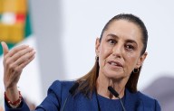 ‘Alito’ adquirió propiedades en Campeche con recursos de lavado y corrupción: Sheinbaum
