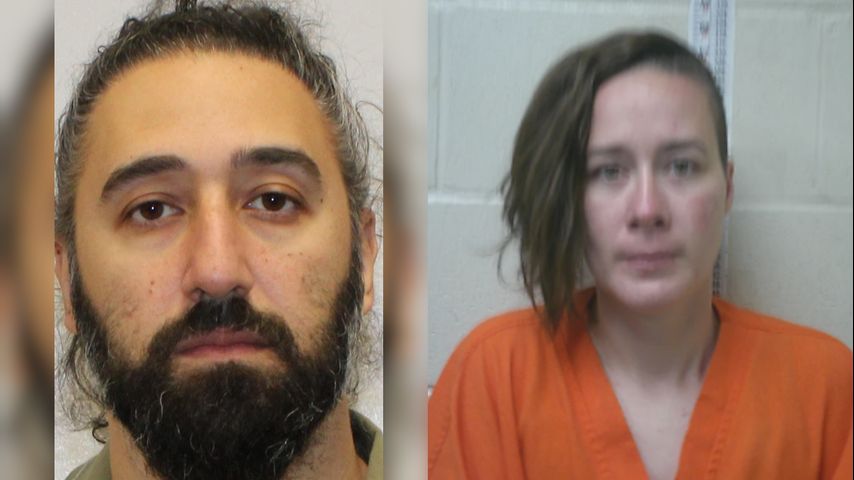 Man arrested after 7-year-old girl raped, encouraged to have sex with her brother; mother also charged