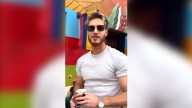 Matan al actor y cantante argentino Fede Dorcaz en la Ciudad de México