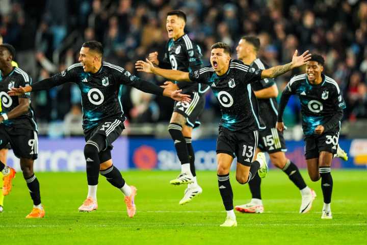 How much money do new Minnesota United players make?