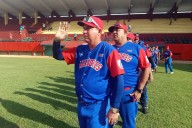 Artemisa pone presión en el trono de la serie beisbolera cubana (+Foto)