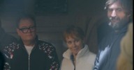 BBC Celebrity Traitors fans hail 'TV moment of the year' as Celia Imrie lets out fart