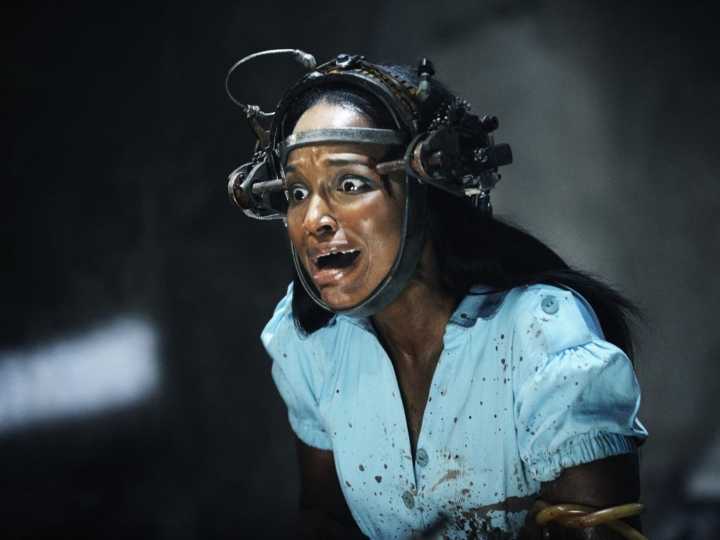 Halloween 2025:  series y pelis espantosas para ver el 31 de octubre