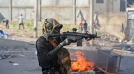 Pandilleros haitianos perpetraron 24 ataques dejando 84 muertos