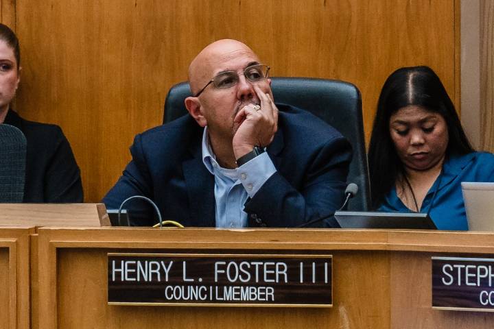 Morning Report: Councilmember Running for Re-Election Once Got Fired from City