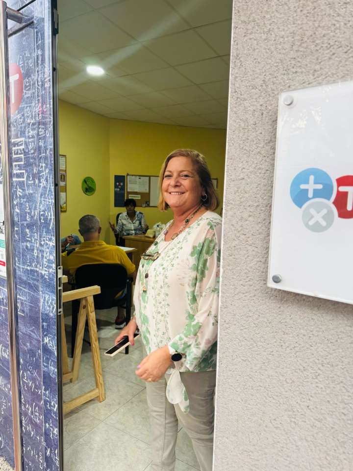 Más por Telde suspende cautelarmente de militancia a Juan Pablo Rodríguez