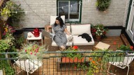 Add Color Around Your Patio With An Underrated Easy