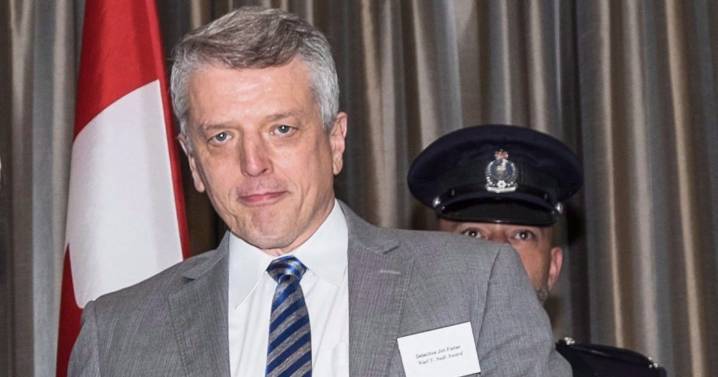 Disgraced former Vancouver detective being investigated