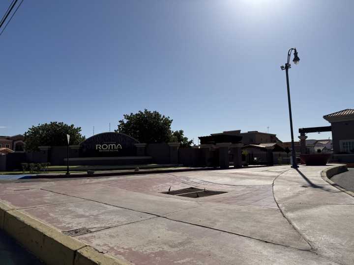 Aseguran vehículos robados, armas y vapeadores durante operativo en Urbi Quinta Roma