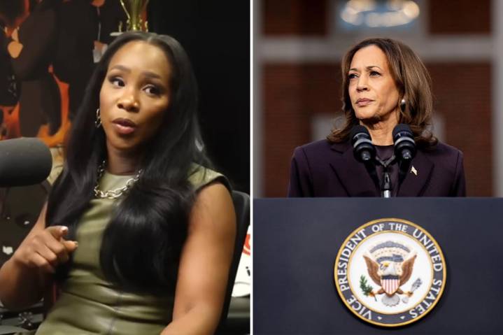 CNN anchor says Harris could struggle in 2028 run -- warns of burned bridges with Dem allies